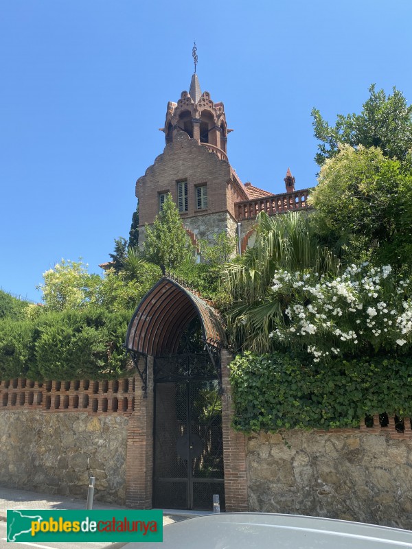 Barcelona - Dominics, 14 (Casa Rialp)