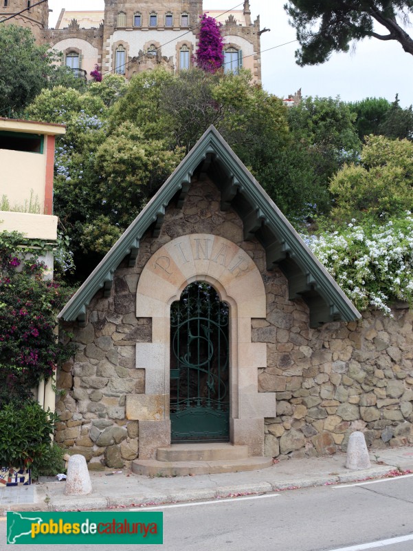 Barcelona - Manuel Arnús, 1-31 (Foto: Albert Esteves, 2020) Barcelona - Manuel Arnús, 1-31