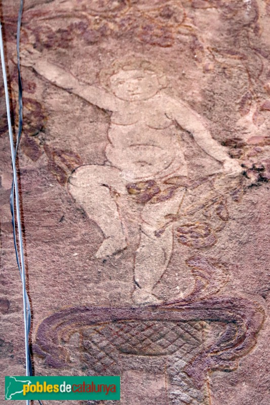 Barcelona - Blanqueria, 14