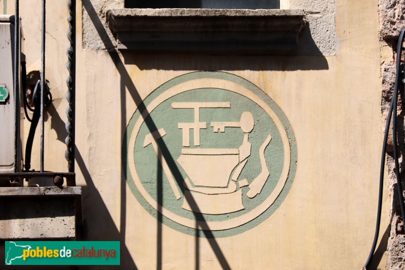 Barcelona - Tantarantana, 26