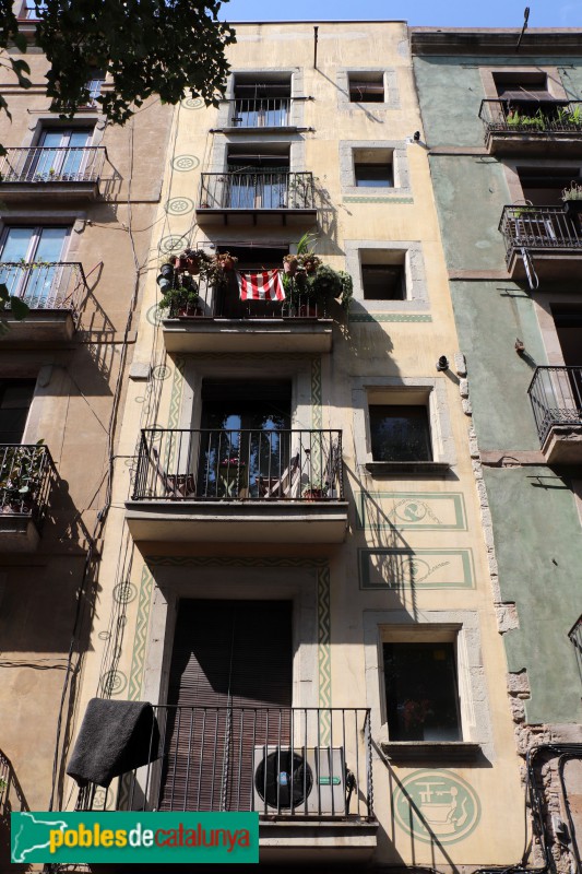 Barcelona - Tantarantana, 26