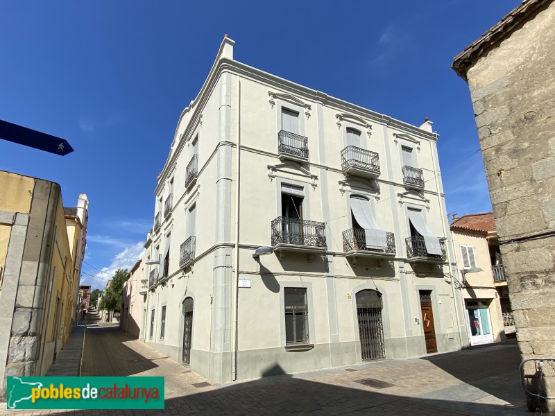 Calonge - Can Canots