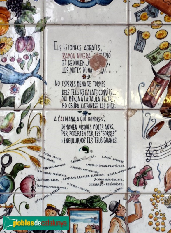 L'Aldea - Ermita de la Mare de Déu de l'Aldea (Foto: Antonio Pallarés, 2020) L'Aldea - Ermita de la Mare de Déu de l'Aldea