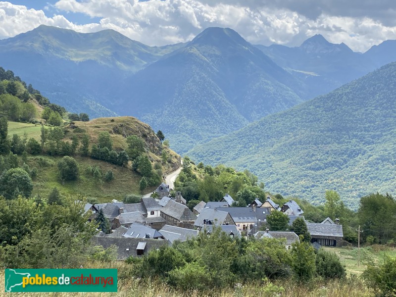 Foto de Arres de Jos