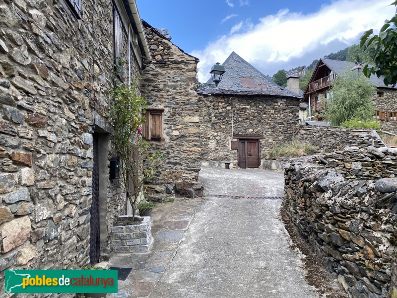 Arres de Jos (Foto: Albert Esteves, 2020) Arres de Jos