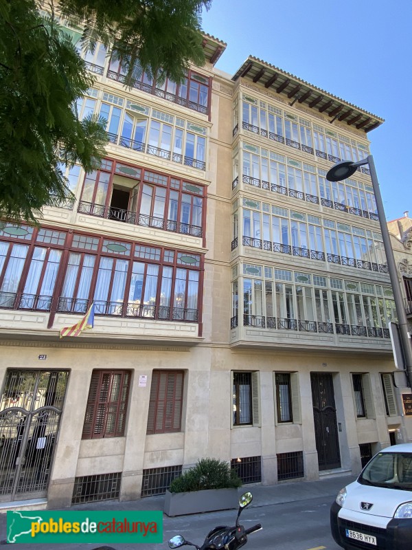 Barcelona - Septimània, 21-23 (Foto: Albert Esteves, 2020) Barcelona - Septimània, 21-23