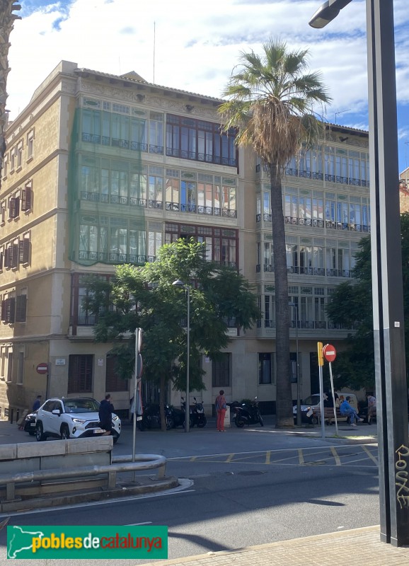 Barcelona - Septimània, 21-23 (Foto: Albert Esteves, 2020) Barcelona - Septimània, 21-23