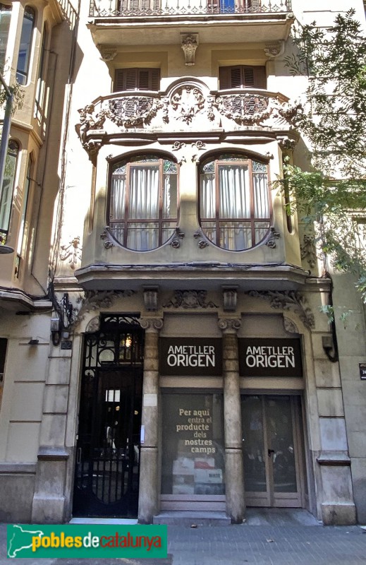 Barcelona - Craywinckel, 22