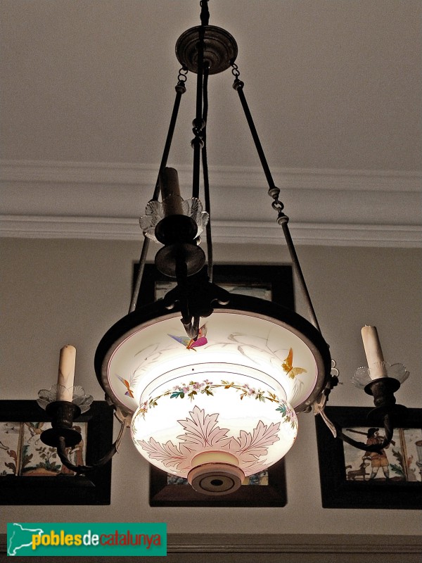 Barcelona - Fundació Rocamora