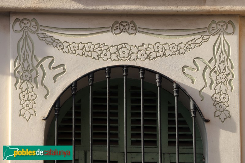 Barcelona - Alberes 5-7 (Foto: Albert Esteves, 2020) Barcelona - Alberes 5-7