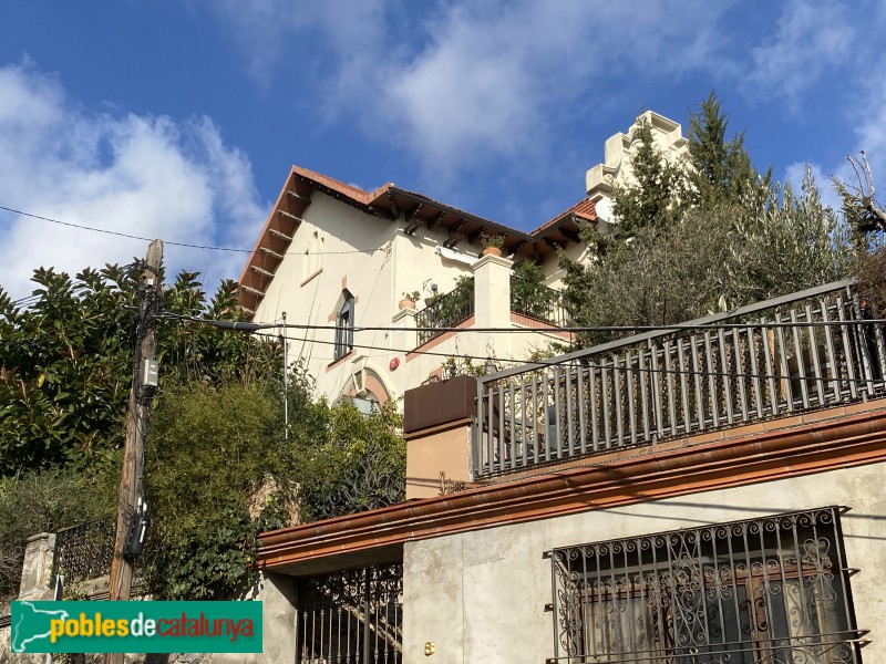 Barcelona - Albert Llanas, 2 (Foto: Albert Esteves, 2021) Barcelona - Albert Llanas, 2