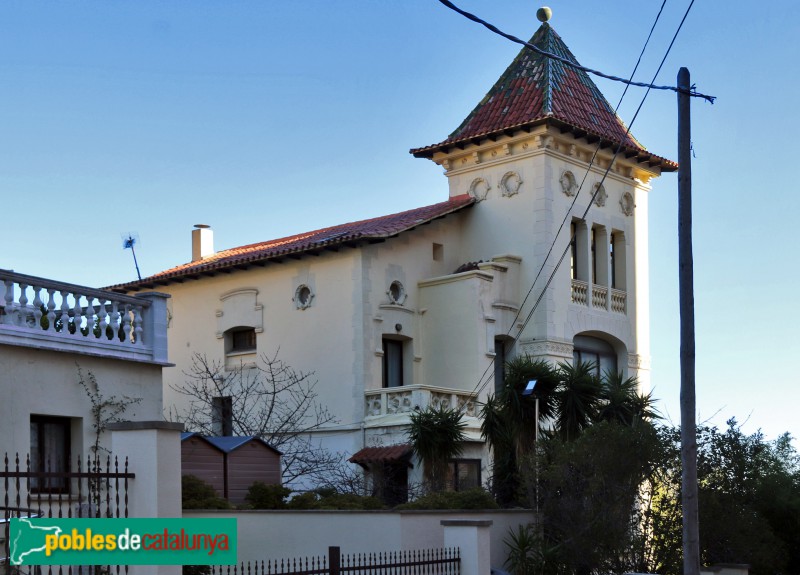 Barcelona - Francesc Alegre, 24 (Foto: Albert Esteves) Barcelona - Francesc Alegre, 24