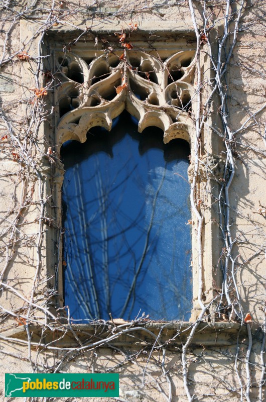 Barcelona - Can Cortada