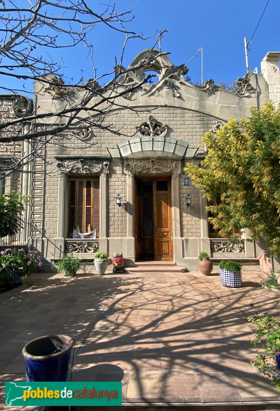 Barcelona - Rectoria, 11-17 (Foto: Albert Esteves, 2021) Barcelona - Rectoria, 11-17