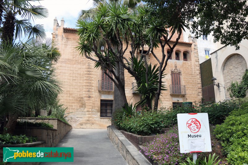 L'Hospitalet de Llobregat - Ca n'Espanya (Foto: Albert Esteves, 2021) L'Hospitalet de Llobregat - Ca n'Espanya