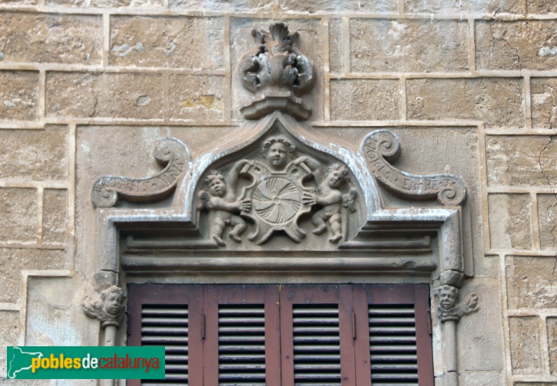 L'Hospitalet de Llobregat - Ca n'Espanya (Foto: Albert Esteves, 2021) L'Hospitalet de Llobregat - Ca n'Espanya