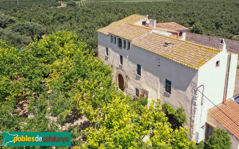 Vilallonga del Camp (Foto: Francesc Vidal-Barraquer, 2021) Vilallonga del Camp