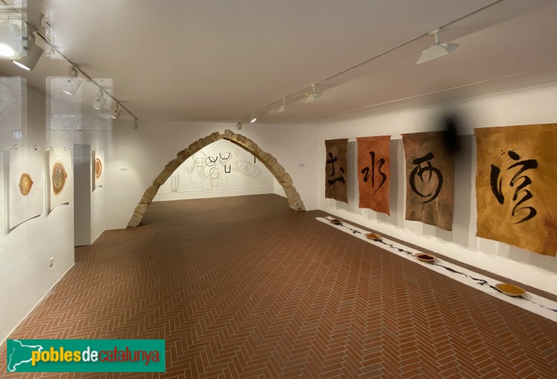 El Vendrell - Museu Municipal (Foto: Albert Esteves, 2021) El Vendrell - Museu Municipal