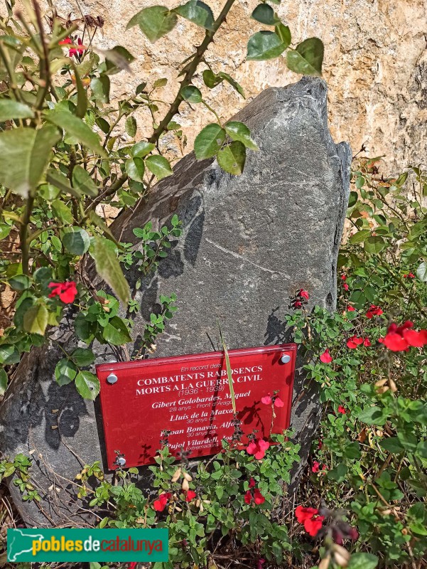 Rabós - Església de Sant Julià de Rabós (Foto: Humberto Vila, 2021) Rabós - Església de Sant Julià de Rabós