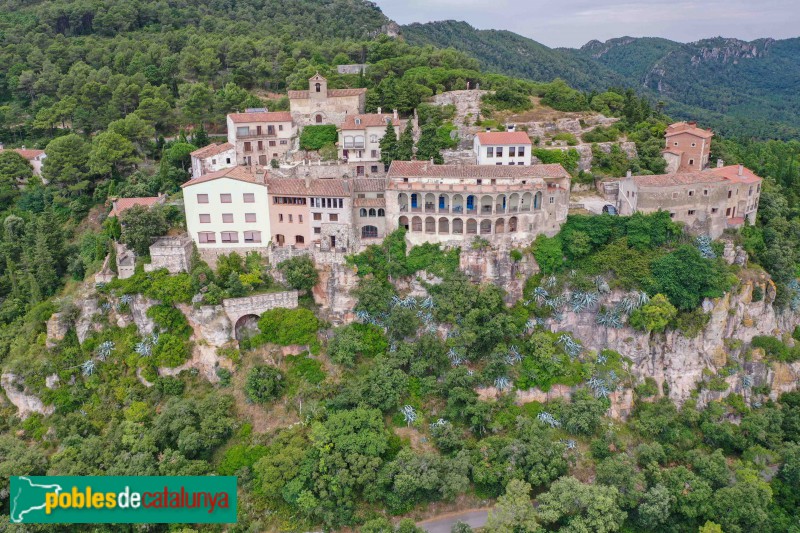 Foto de Figuerola del Camp - Miramar