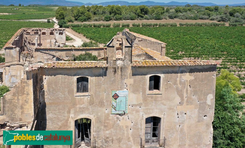 La Secuita - La Tallada