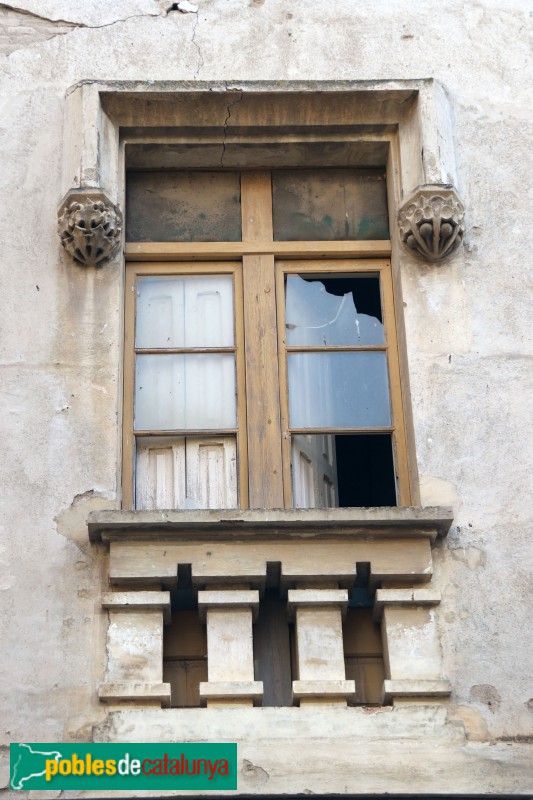 Vimbodí - Foment Parroquial de Cultura (Foto: Albert Esteves, 2021) Vimbodí - Foment Parroquial de Cultura