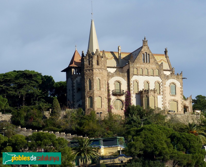 Manuel Arnús, 1-31 (Foto: Graciel·la Vidal, 2021) Manuel Arnús, 1-31
