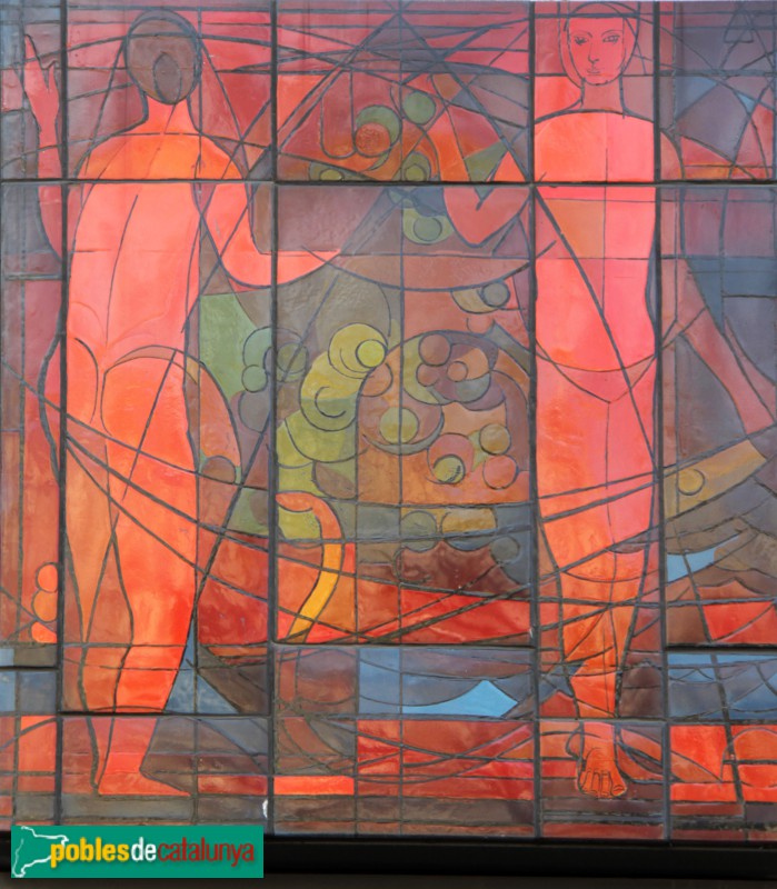 Barcelona - Diagonal, 431