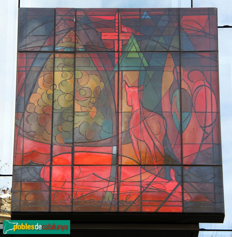 Barcelona - Diagonal, 431