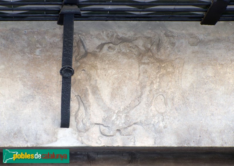 Granollers - Can Cunillera (Foto: Albert Esteves, 2021) Granollers - Can Cunillera