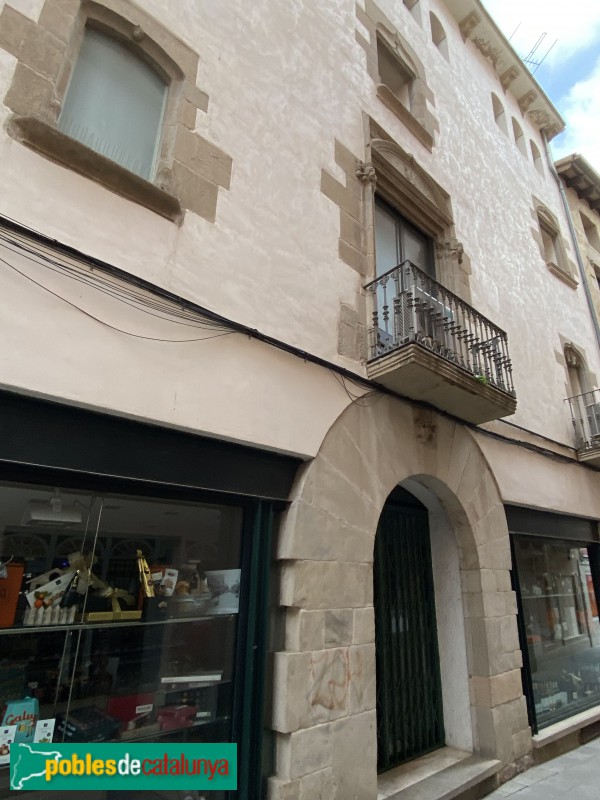 Granollers - Casa March