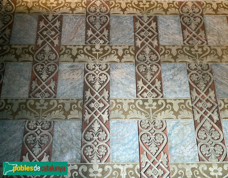 Barcelona - Rambla Catalunya, 86