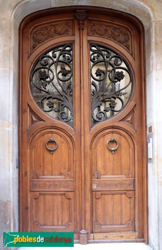 Barcelona - Mallorca, 325-327 (Foto: Albert Esteves, 2022) Barcelona - Mallorca, 325-327