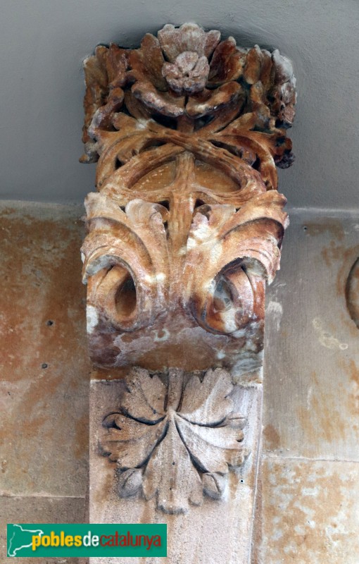 Barcelona - Mallorca, 325-327 (Foto: Albert Esteves, 2022) Barcelona - Mallorca, 325-327