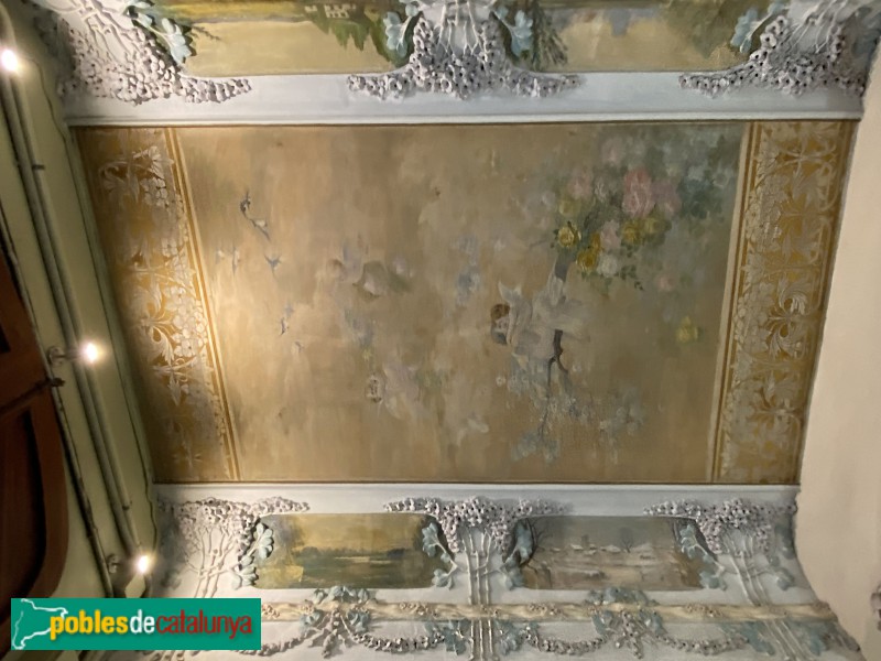 Barcelona - Mallorca, 325-327 (Foto: Albert Esteves, 2022) Barcelona - Mallorca, 325-327