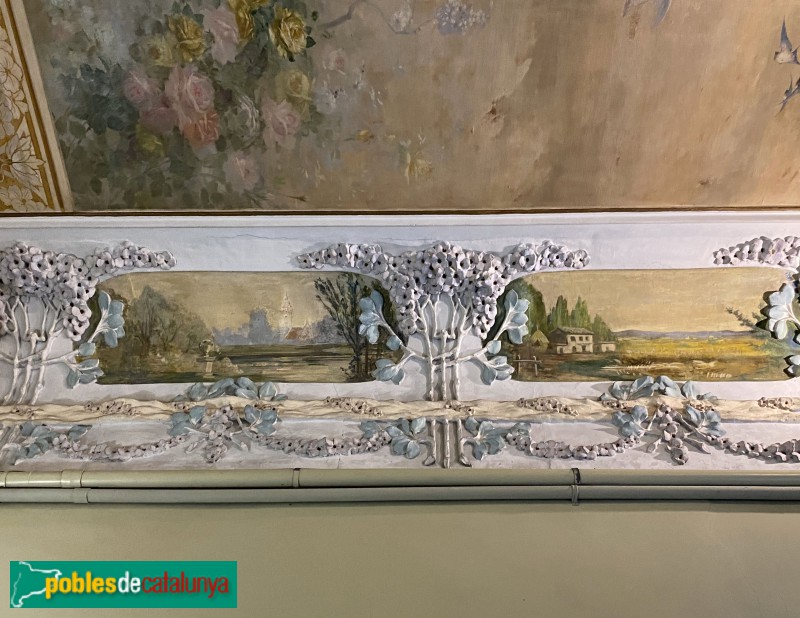 Barcelona - Mallorca, 325-327 (Foto: Albert Esteves, 2022) Barcelona - Mallorca, 325-327