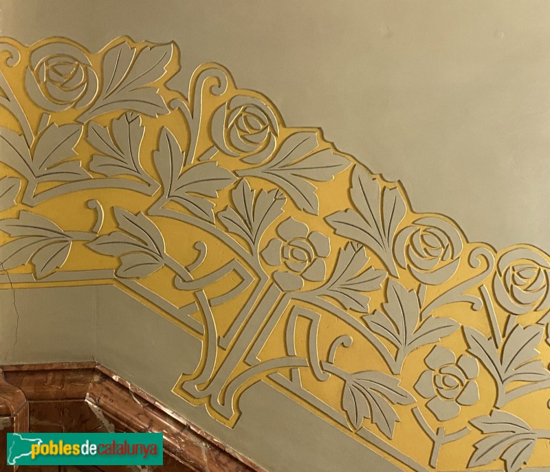 Barcelona - Mallorca, 325-327 (Foto: Albert Esteves, 2022) Barcelona - Mallorca, 325-327