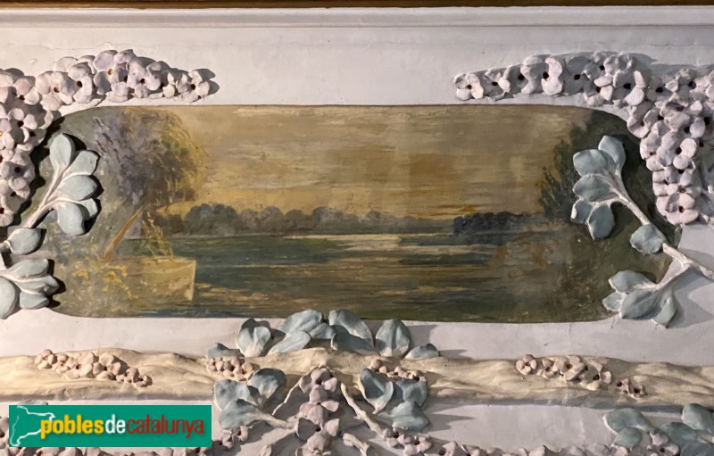 Barcelona - Mallorca, 325-327 (Foto: Albert Esteves, 2022) Barcelona - Mallorca, 325-327