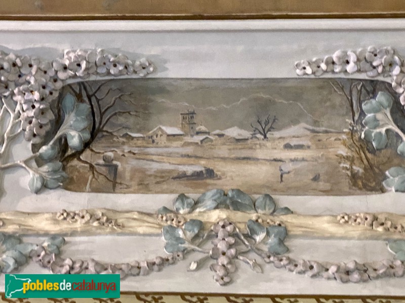 Barcelona - Mallorca, 325-327 (Foto: Albert Esteves, 2022) Barcelona - Mallorca, 325-327