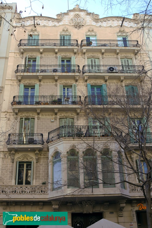 Barcelona - Girona, 133