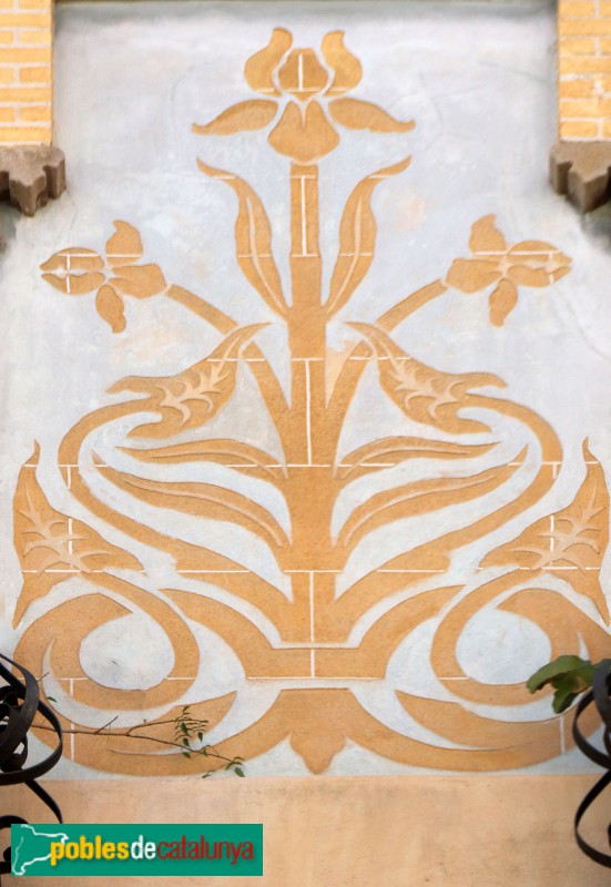 Barcelona - Bruc, 127