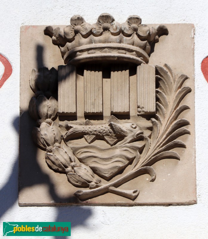 Mollet del Vallès - Mercat Vell