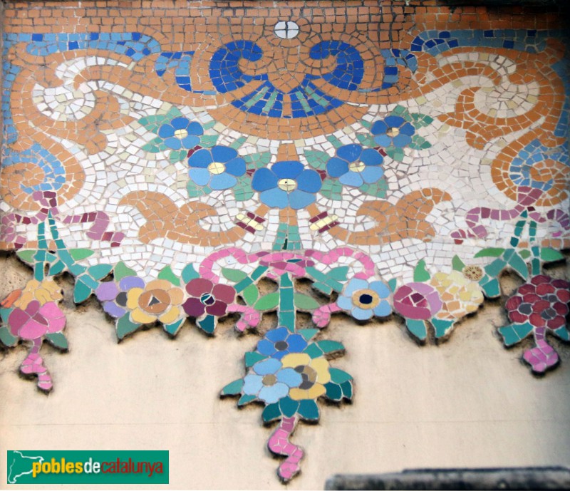 Barcelona - Diagonal, 363