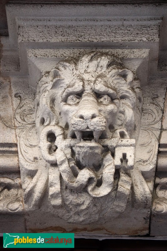 Barcelona - Provença, 304