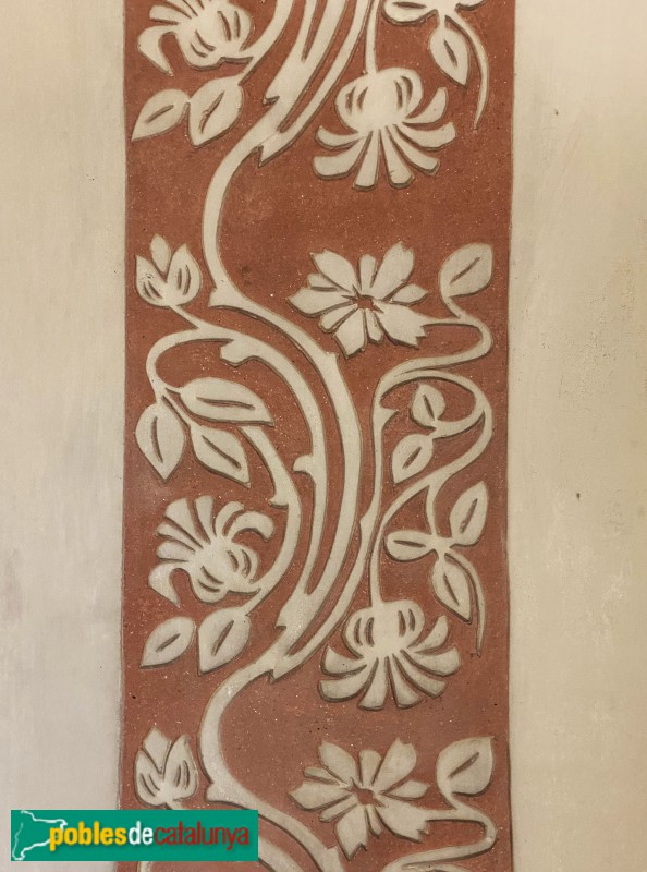 Barcelona - Provença, 324 (Foto: Albert Esteves, 2022) Barcelona - Provença, 324