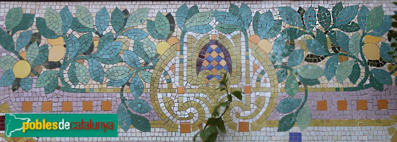 Barcelona - Farmàcia Viladot