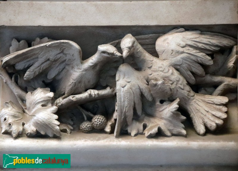 Barcelona - Bailèn, 9 (Foto: Albert Esteves, 2022) Barcelona - Bailèn, 9