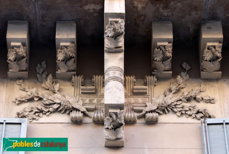 Barcelona - Bailèn, 11