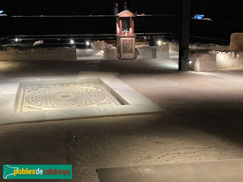 Badalona - Casa dels Dofins