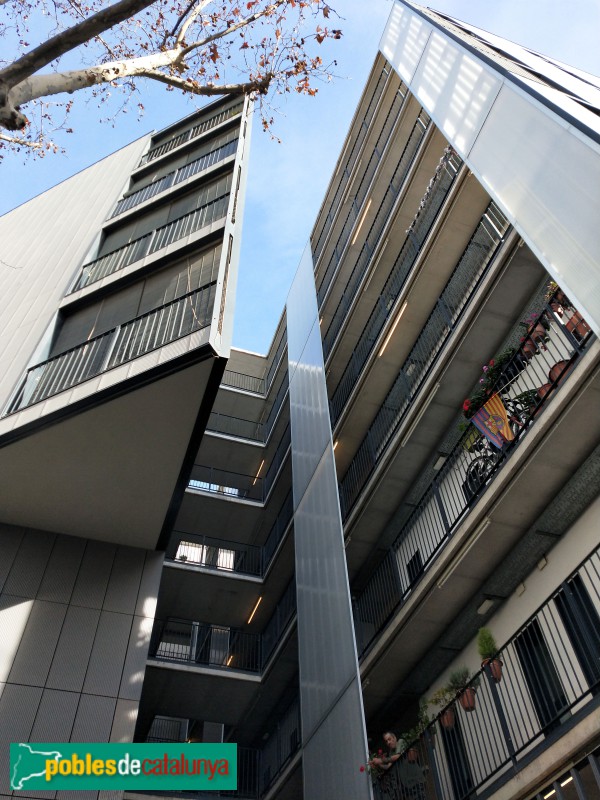 Barcelona - Tànger, 40 (Foto: Anna Corcoll, 2022) Barcelona - Tànger, 40